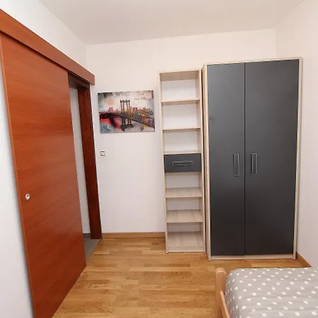 Apartamento Idyllisches Nahe Dem Zentrum Und Von *