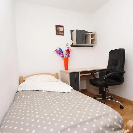 Idyllisches Nahe Dem Zentrum Und Von Apartamento