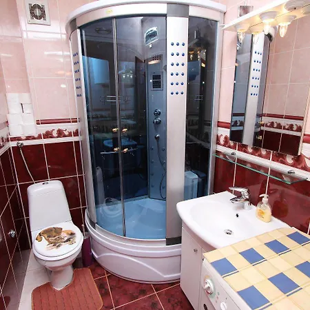 Apartamento Idyllisches Nahe Dem Zentrum Und Von