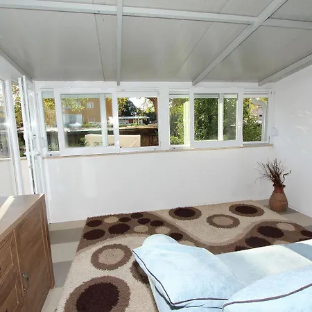 Apartamento Idyllisches Nahe Dem Zentrum Und Von *