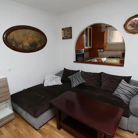 Idyllisches Nahe Dem Zentrum Und Von Apartamento