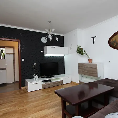 Apartment Idyllisches Nahe Dem Zentrum Und Von