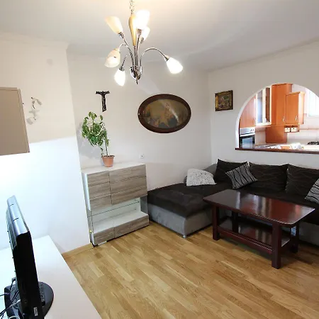 Idyllisches Nahe Dem Zentrum Und Von Apartment *