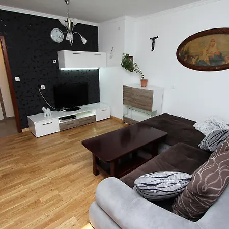 Appartement Idyllisches Nahe Dem Zentrum Und Von